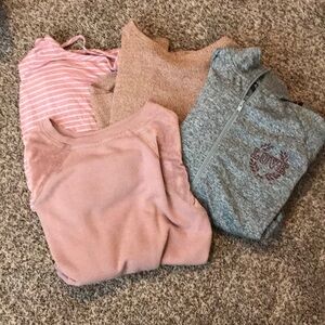 Womens clothing- 4 pieces
